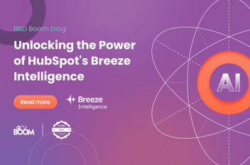 breeze intelligence