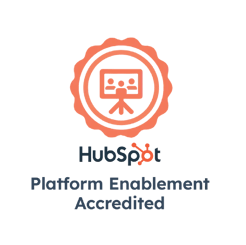 Platform Enablement Accreditation