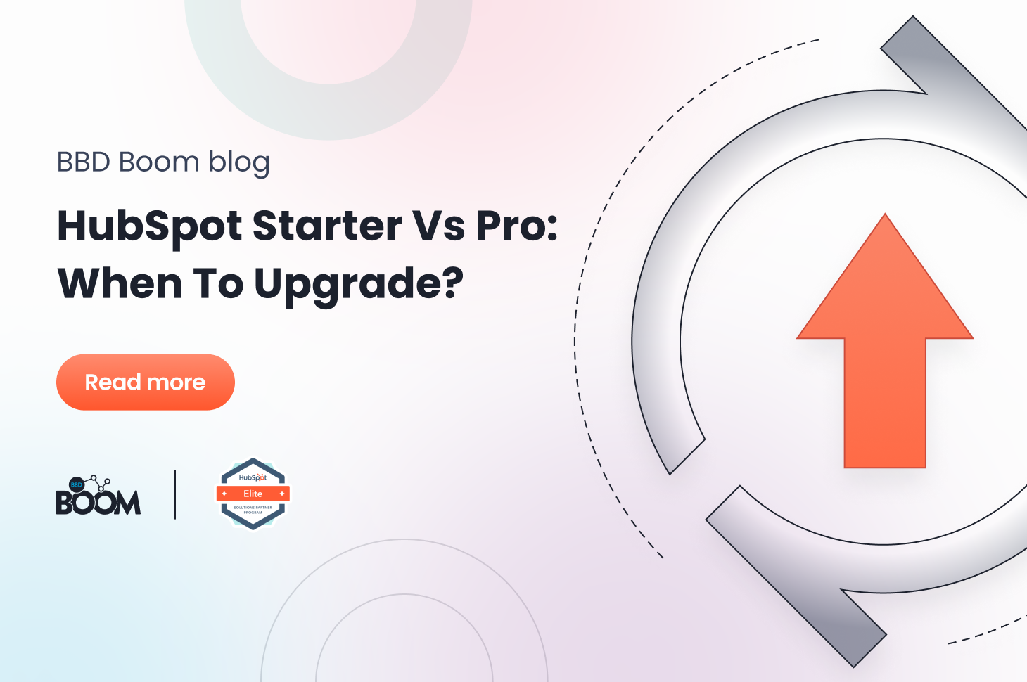 HubSpot Starter Vs. Pro: When To Upgrade?