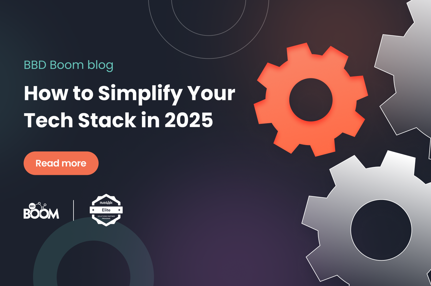 How to Simplify Your Tech Stack in 2025: Essential Tips