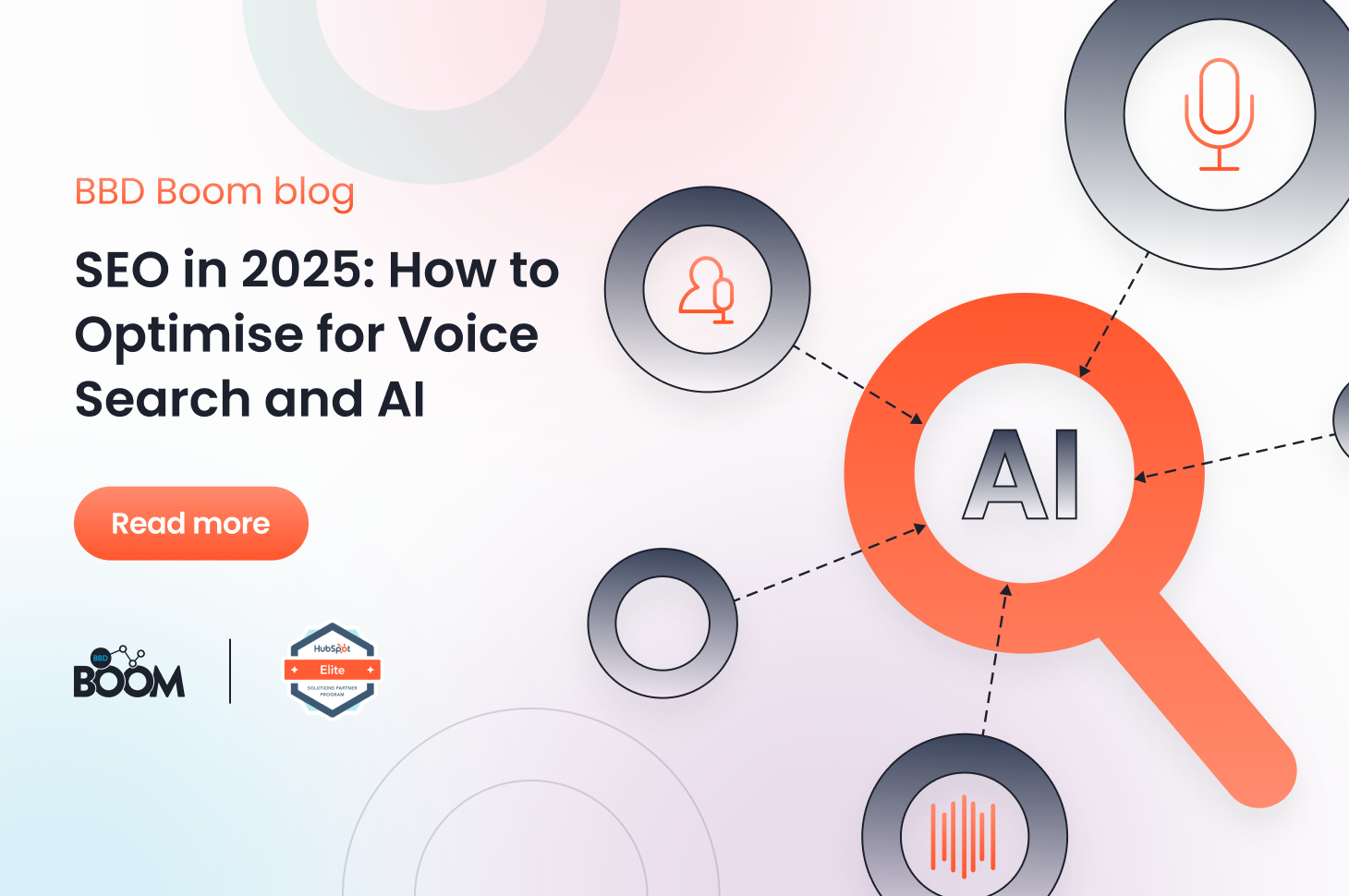 SEO in 2025: How to Optimise for Voice Search and AI